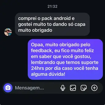 Testimonio de cliente CRWSensi