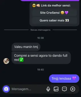 Testimonio de cliente CRWSensi