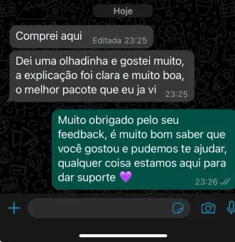 Testimonio de cliente CRWSensi