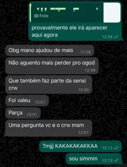 Testimonio de cliente CRWSensi