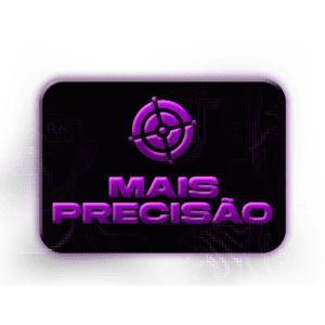 Más Precisión