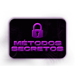 Métodos Secretos
